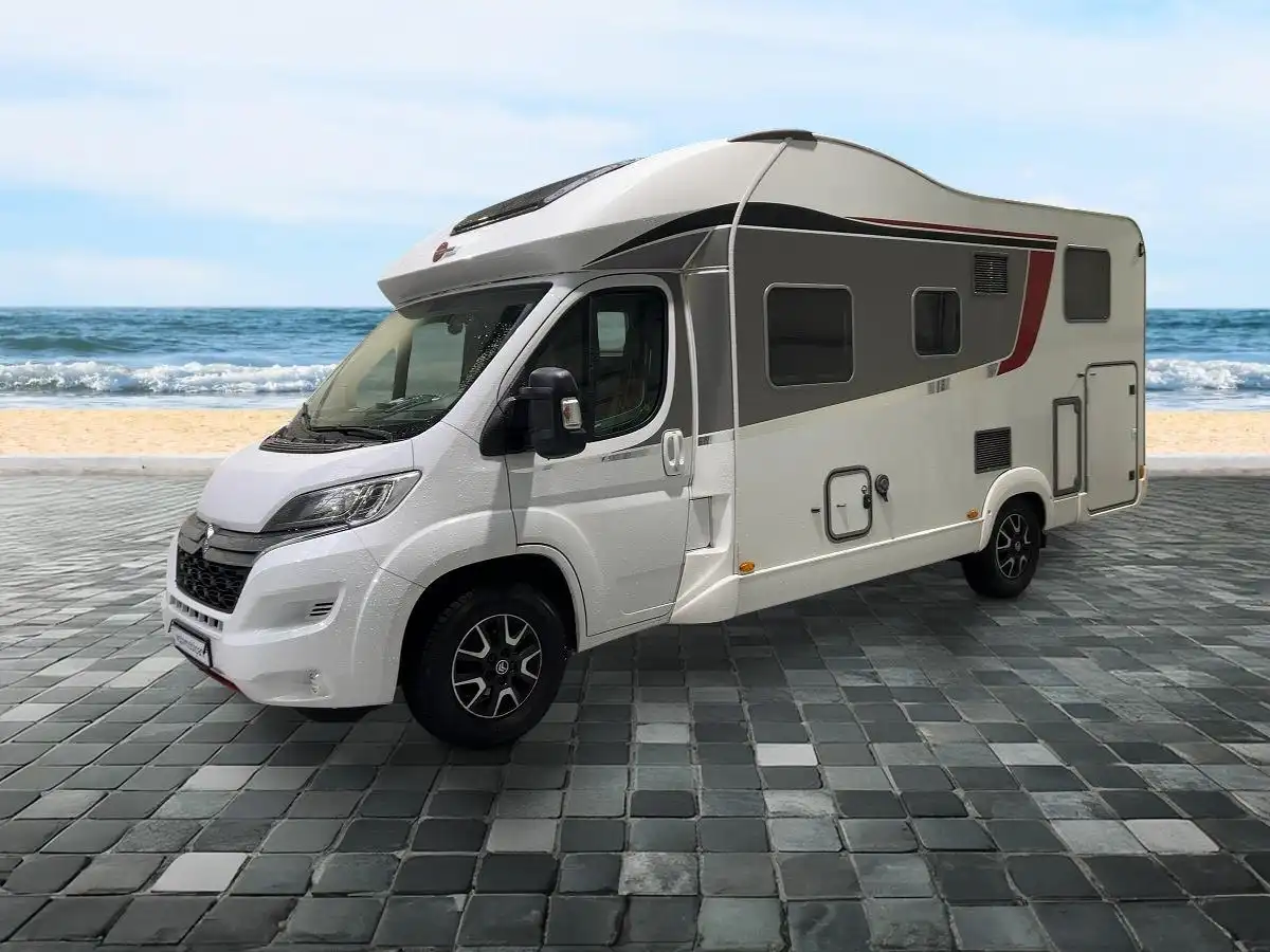 BUERSTNER Ixeo Time IT710 - Ansicht 2